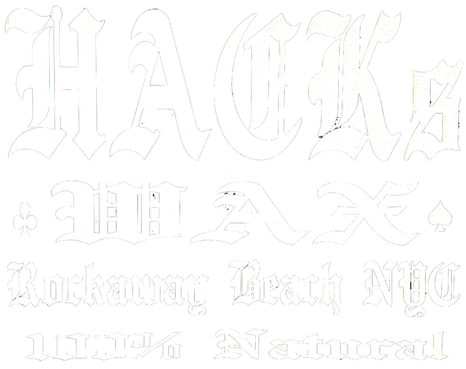 Hack's Wax